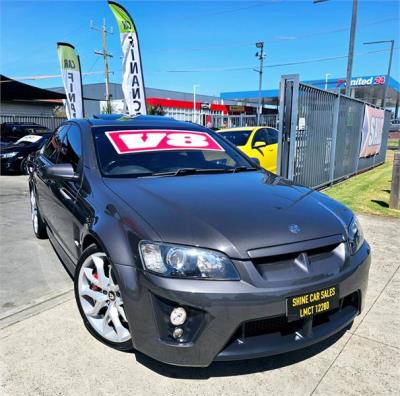 2008 Holden Special Vehicles Clubsport R8 Sedan E Series for sale in Deer Park